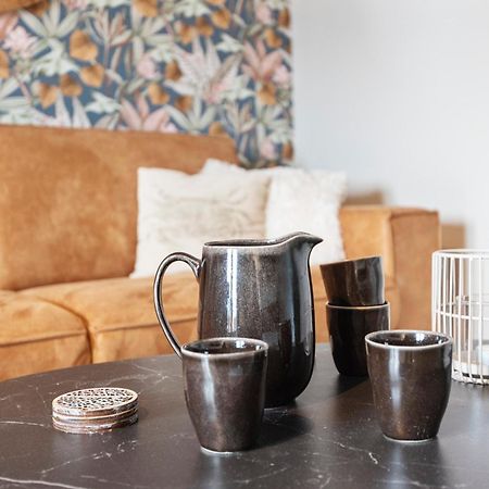 Beach&Dunes Apartment Зандвоорт Екстериор снимка