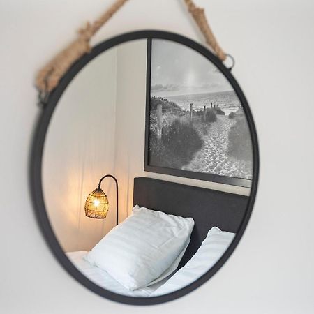 Beach&Dunes Apartment Зандвоорт Екстериор снимка