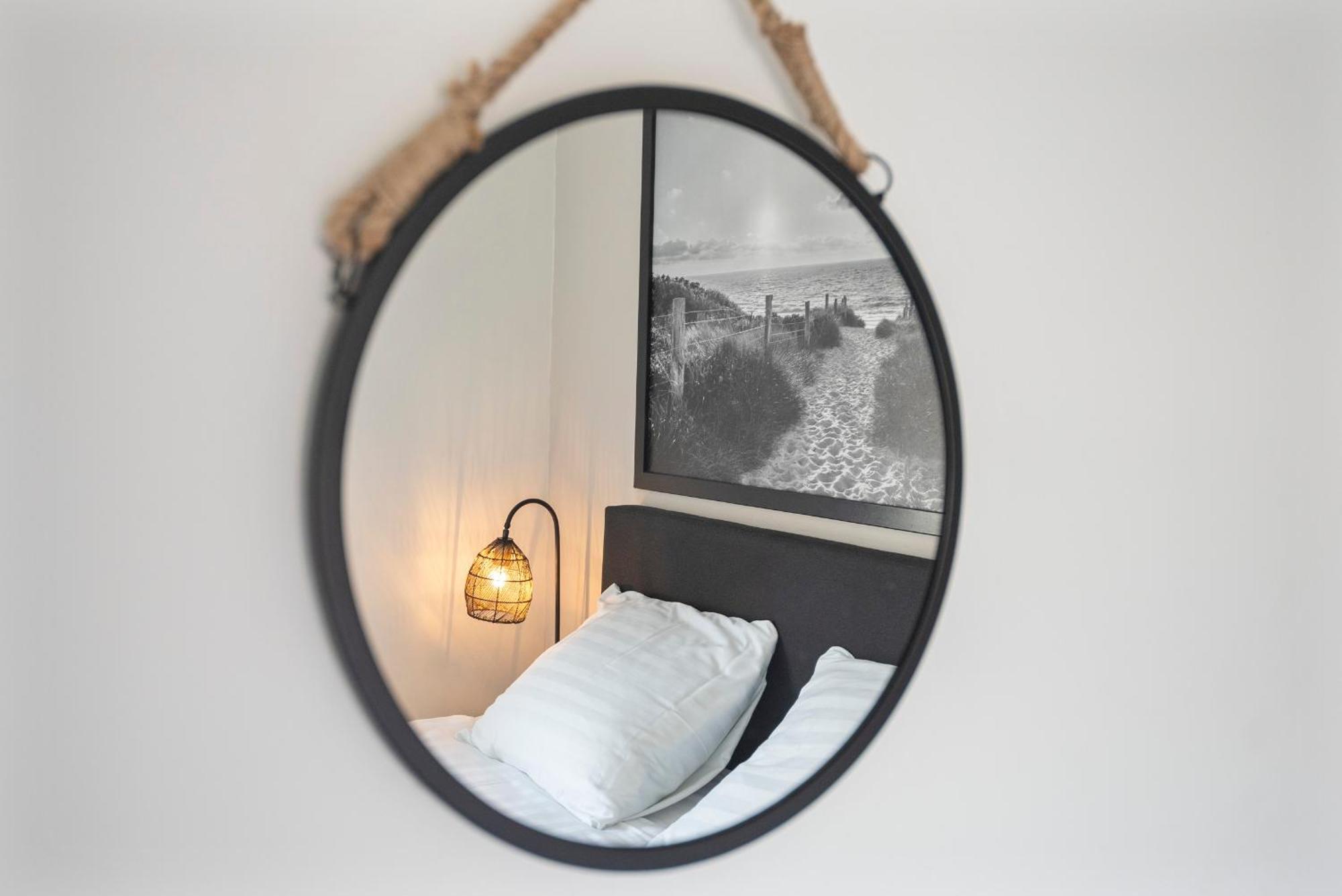 Beach&Dunes Apartment Зандвоорт Екстериор снимка