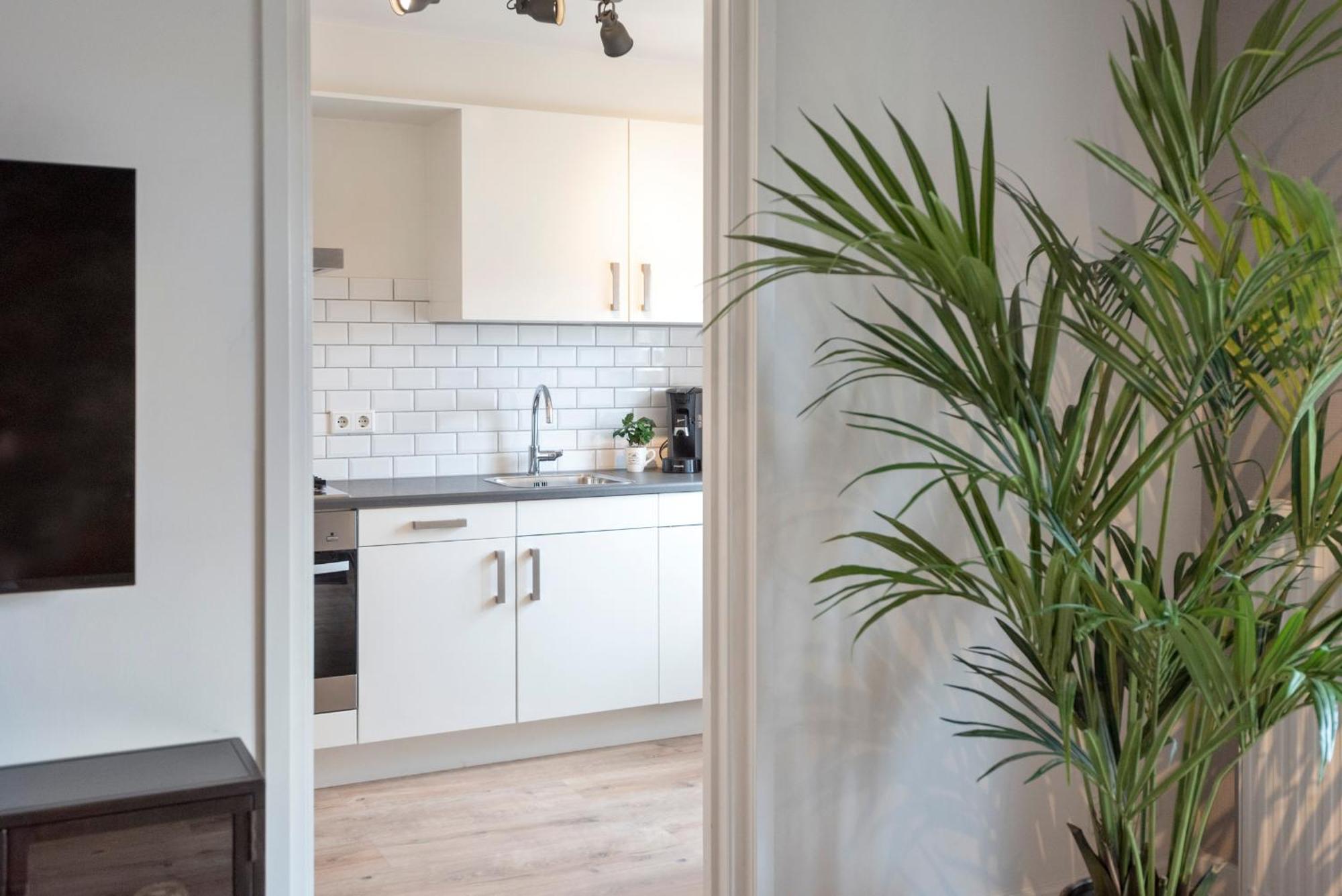 Beach&Dunes Apartment Зандвоорт Екстериор снимка