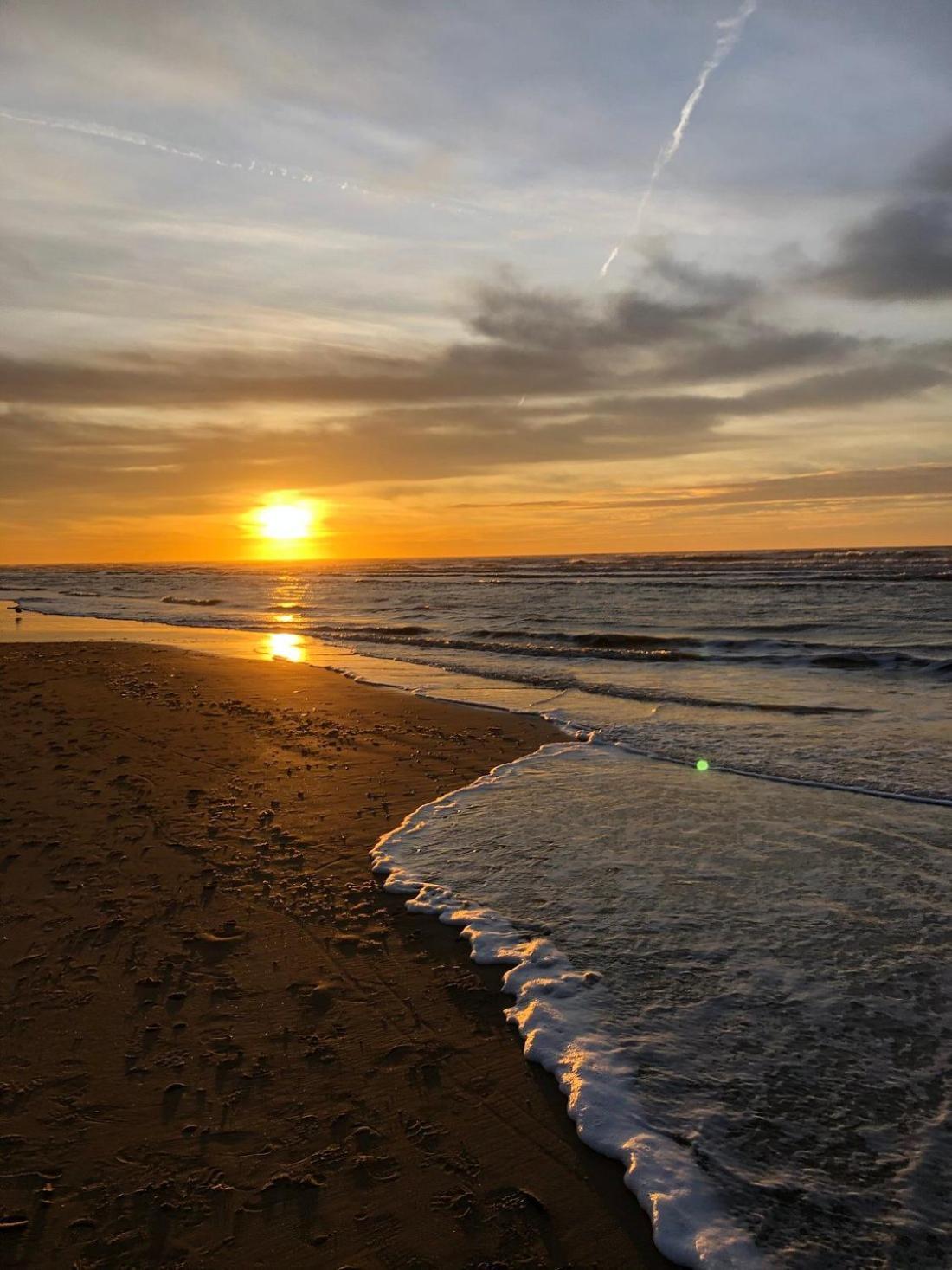 Beach&Dunes Apartment Зандвоорт Екстериор снимка