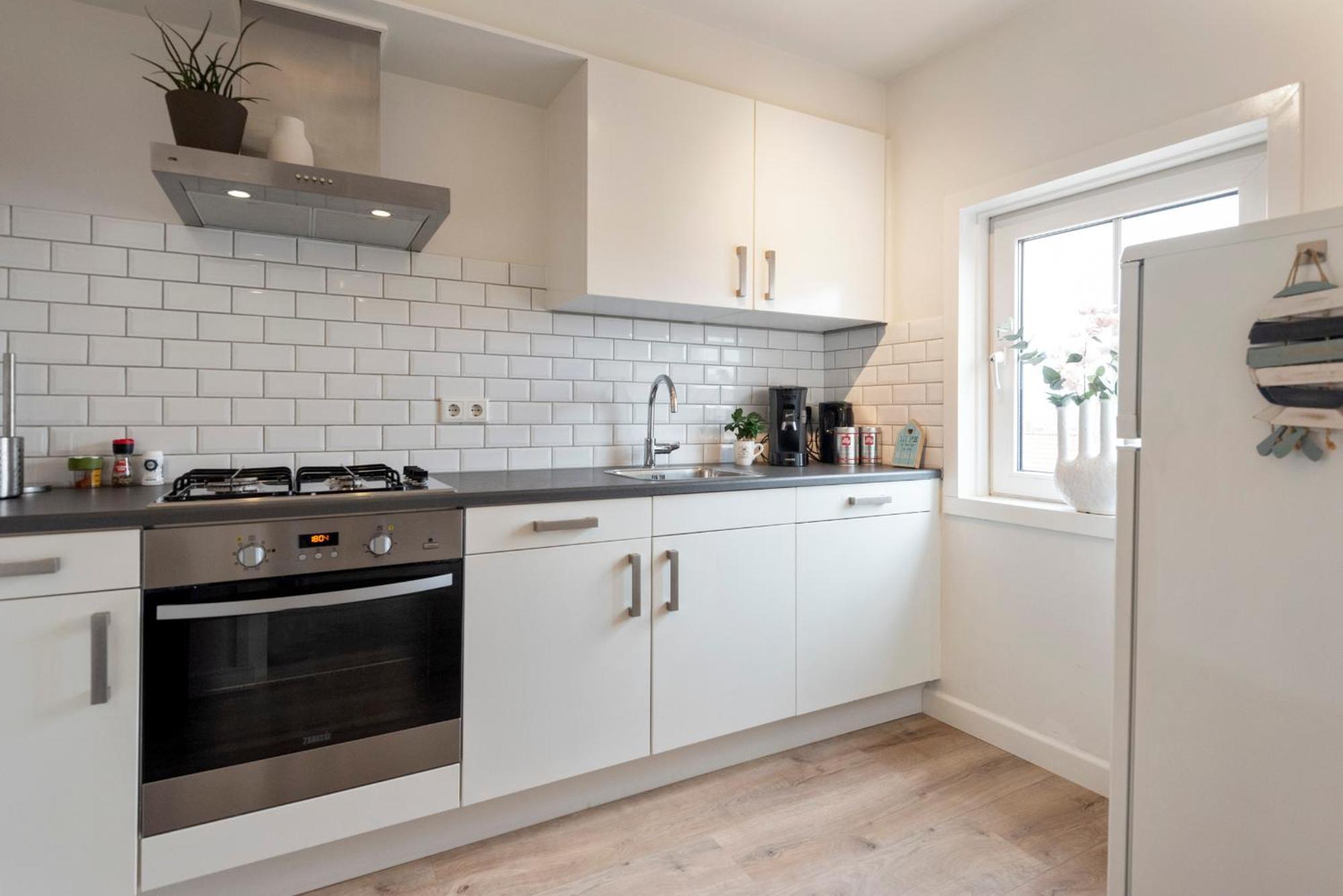 Beach&Dunes Apartment Зандвоорт Екстериор снимка