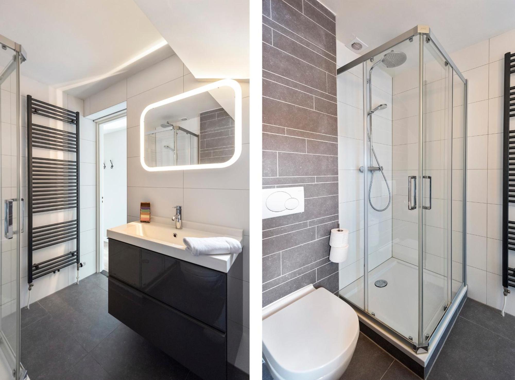 Beach&Dunes Apartment Зандвоорт Екстериор снимка